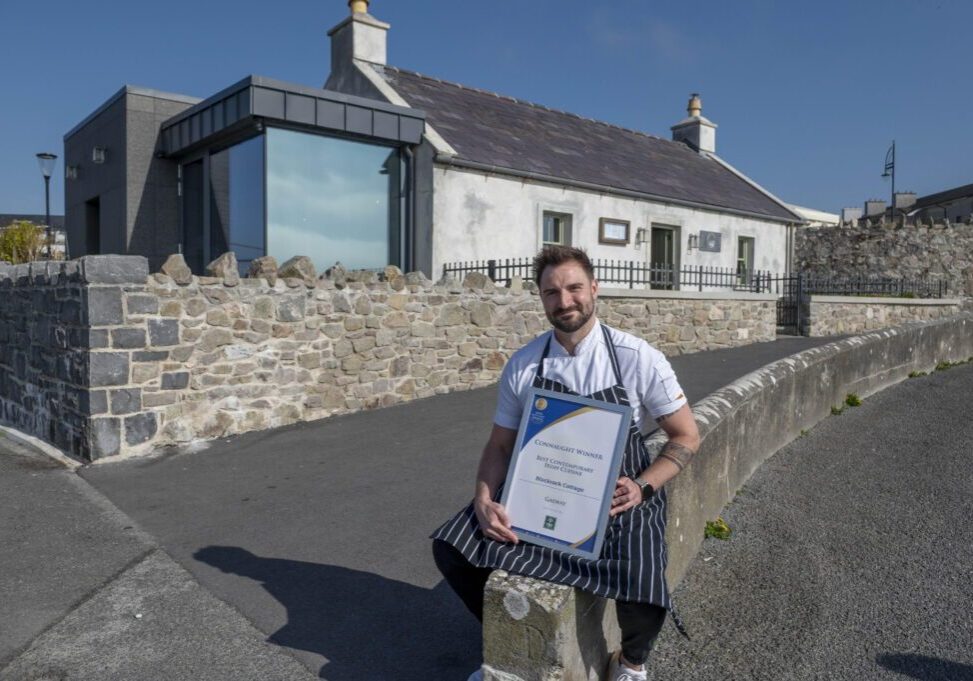 Cuisine award image for homepage