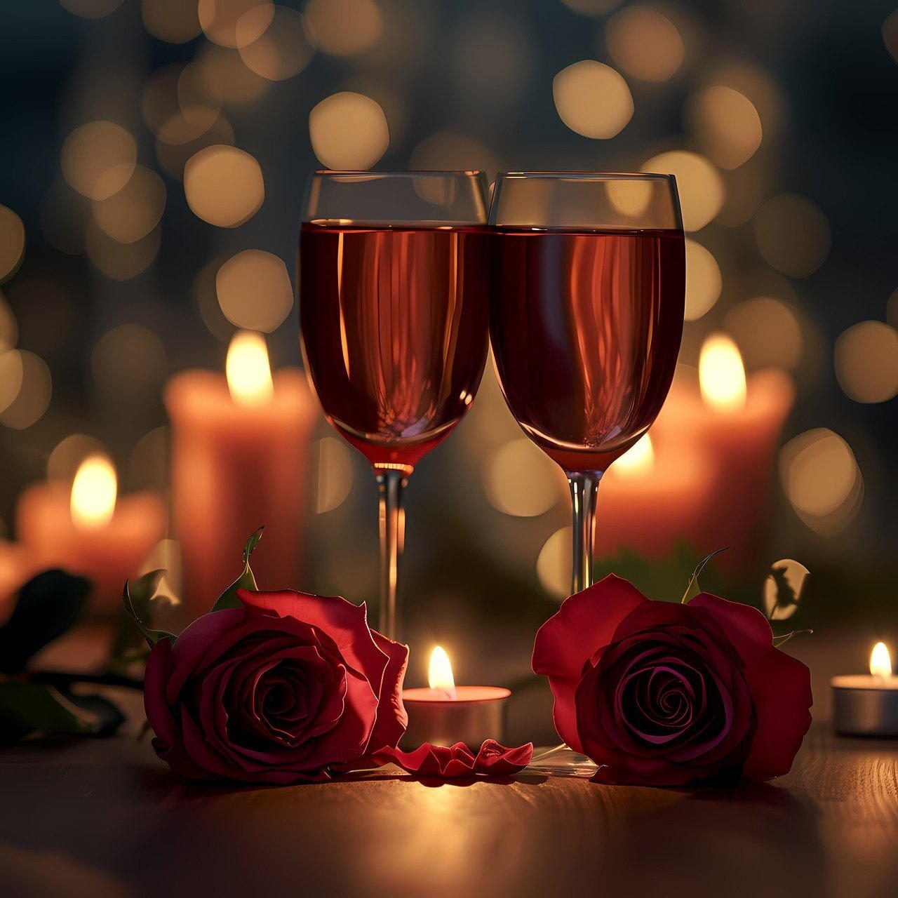 Valentine's image for homepage