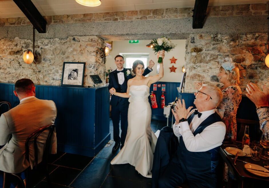 Lauren &amp; Philip